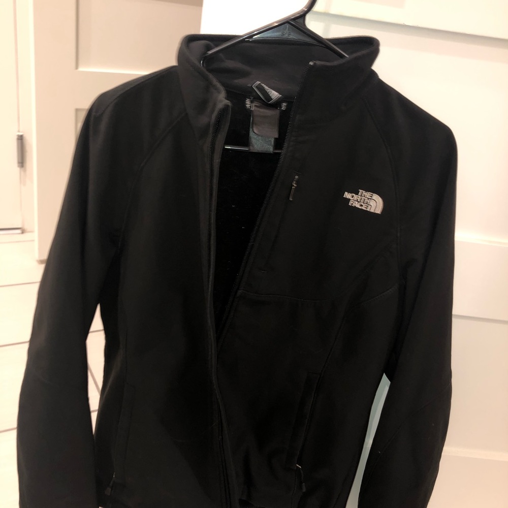 Jacket north face